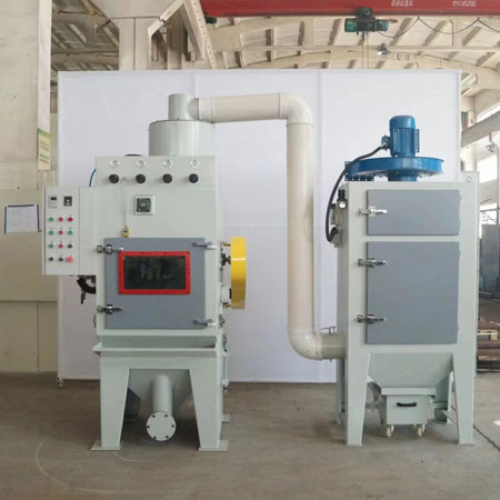 梅州全自动喷砂机料位仪上下数据调多少合适