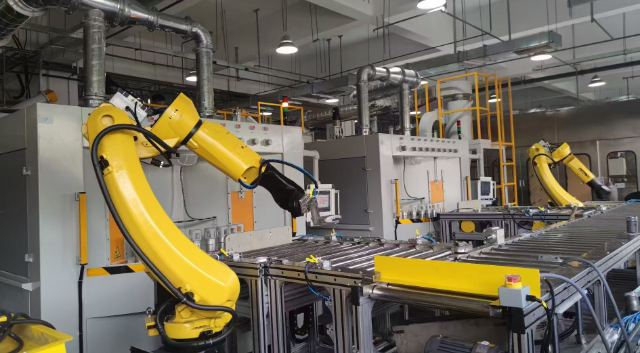 梅州喷砂机常见类型及适用场景全解析