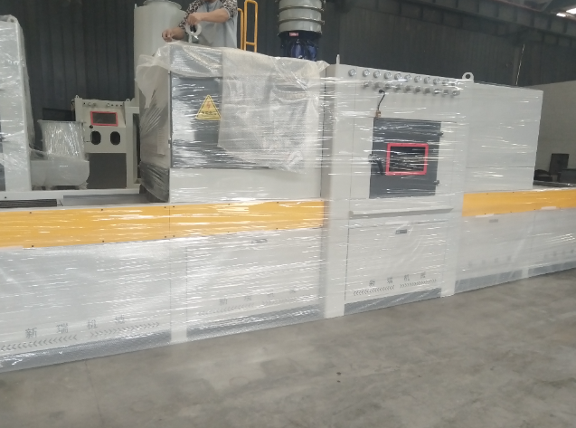 梅州喷砂机操作规范 新手必学安全要点