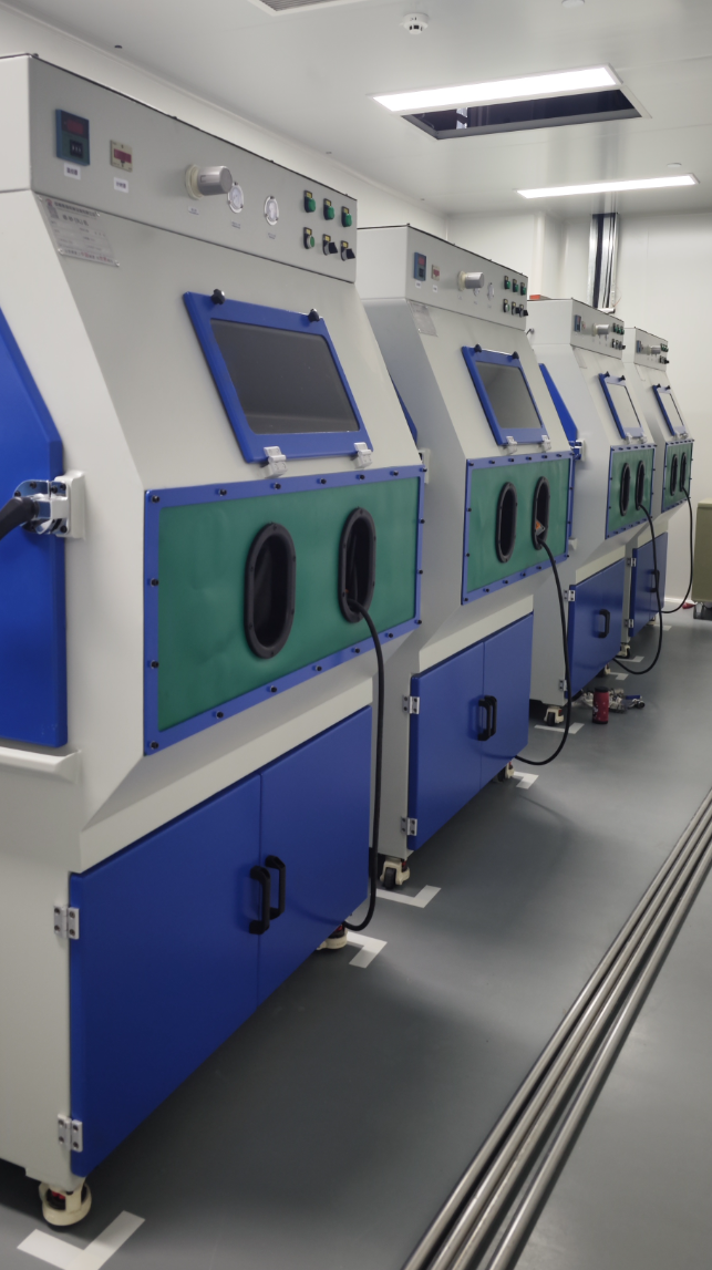 梅州小型喷砂机使用方法 家用 / 小作坊适用