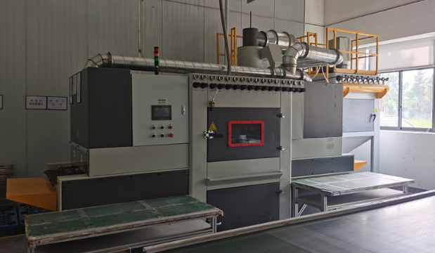 梅州如何提升喷砂机工作效率 这几招超实用