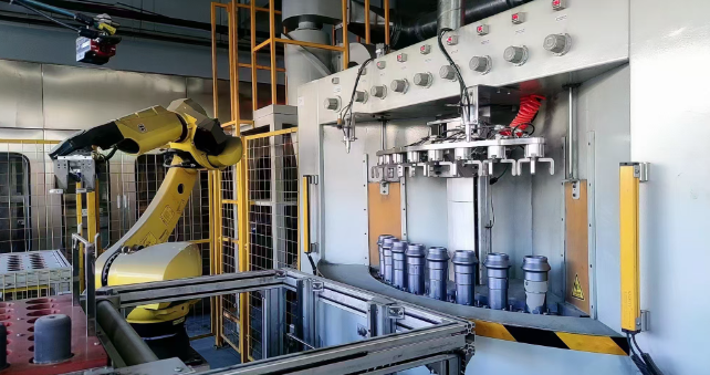 梅州喷砂机快速换料技巧 节省施工时间