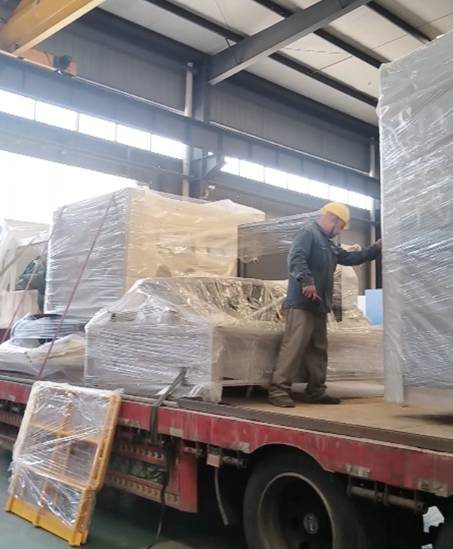 梅州喷砂机软管易破损?选择与保养技巧