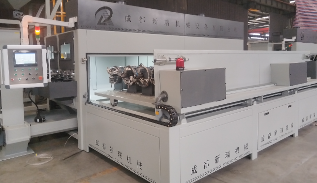 梅州低温环境下喷砂机如何正常工作