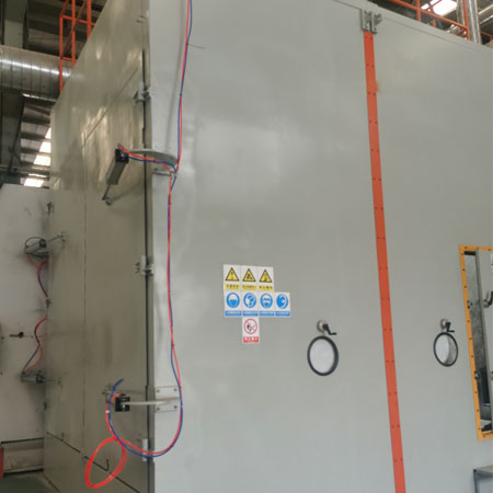 梅州吊挂式抛丸机有什么特点