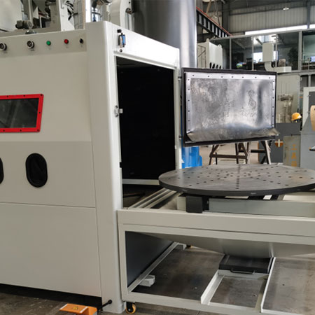 梅州路面抛丸机都有哪些用途