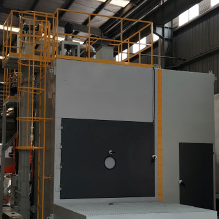 梅州玻璃喷砂机有哪些特点