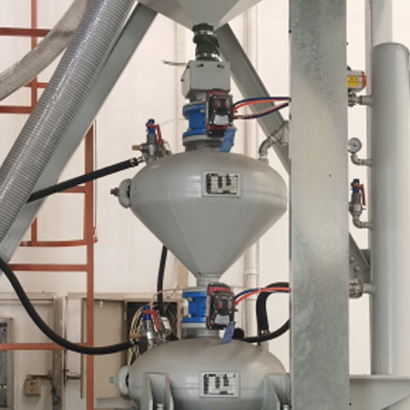 梅州自动抛丸机的安全性如何